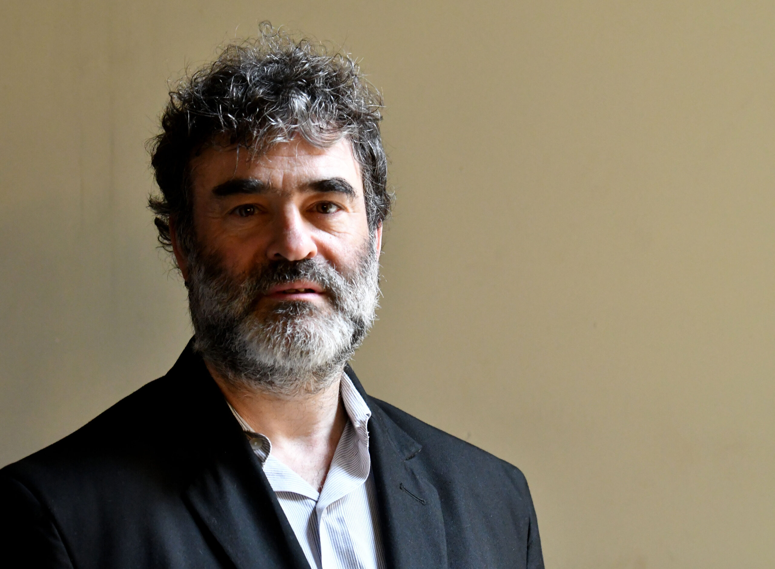 Foto: Paula Ribas / Télam